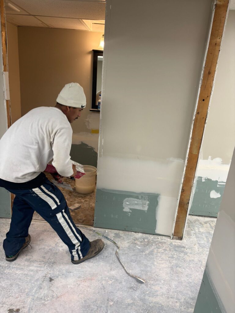 wendel working